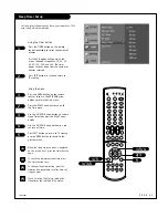 Preview for 41 page of Zenith C30W47 Installation And Operating Manual, Warranty