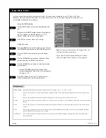 Preview for 43 page of Zenith C30W47 Installation And Operating Manual, Warranty