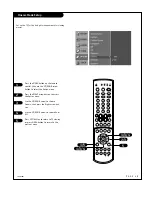 Preview for 49 page of Zenith C30W47 Installation And Operating Manual, Warranty