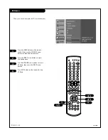 Предварительный просмотр 50 страницы Zenith C30W47 Installation And Operating Manual, Warranty