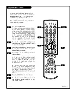 Preview for 53 page of Zenith C30W47 Installation And Operating Manual, Warranty