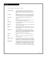 Preview for 61 page of Zenith C30W47 Installation And Operating Manual, Warranty