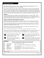 Preview for 27 page of Zenith C32A26 Operating Manual & Warranty