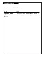 Preview for 48 page of Zenith C32A26 Operating Manual & Warranty