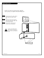 Предварительный просмотр 16 страницы Zenith C32V23 - 32" Flat-Screen Integrated HDTV Operating Manual & Warranty