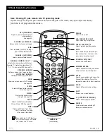 Preview for 19 page of Zenith C32V23 - 32" Flat-Screen Integrated HDTV Operating Manual & Warranty