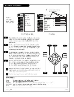 Предварительный просмотр 20 страницы Zenith C32V23 - 32" Flat-Screen Integrated HDTV Operating Manual & Warranty