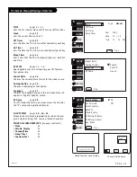 Предварительный просмотр 23 страницы Zenith C32V23 - 32" Flat-Screen Integrated HDTV Operating Manual & Warranty