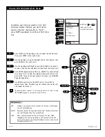 Preview for 25 page of Zenith C32V23 - 32" Flat-Screen Integrated HDTV Operating Manual & Warranty