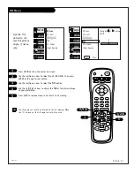 Предварительный просмотр 27 страницы Zenith C32V23 - 32" Flat-Screen Integrated HDTV Operating Manual & Warranty