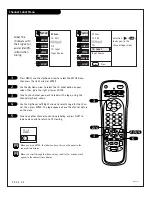 Предварительный просмотр 28 страницы Zenith C32V23 - 32" Flat-Screen Integrated HDTV Operating Manual & Warranty