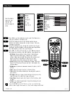 Предварительный просмотр 30 страницы Zenith C32V23 - 32" Flat-Screen Integrated HDTV Operating Manual & Warranty