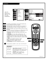 Preview for 31 page of Zenith C32V23 - 32" Flat-Screen Integrated HDTV Operating Manual & Warranty