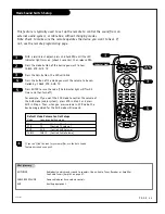 Предварительный просмотр 43 страницы Zenith C32V23 - 32" Flat-Screen Integrated HDTV Operating Manual & Warranty