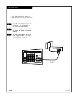 Preview for 15 page of Zenith C32V37 Installation And Operating Manual