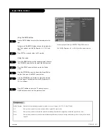 Preview for 43 page of Zenith C32V37 Installation And Operating Manual