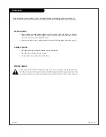 Preview for 57 page of Zenith C32V37 Installation And Operating Manual