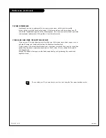 Preview for 58 page of Zenith C32V37 Installation And Operating Manual