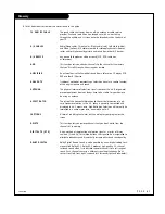 Preview for 61 page of Zenith C32V37 Installation And Operating Manual