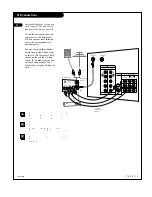 Preview for 11 page of Zenith C34W37 Series Installation And Operating Manual, Warranty