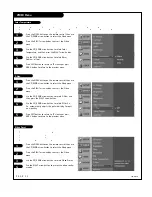 Preview for 32 page of Zenith C34W37 Series Installation And Operating Manual, Warranty