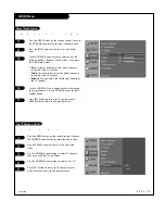 Preview for 35 page of Zenith C34W37 Series Installation And Operating Manual, Warranty