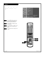 Preview for 49 page of Zenith C34W37 Series Installation And Operating Manual, Warranty