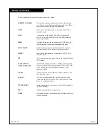 Preview for 62 page of Zenith C34W37 Series Installation And Operating Manual, Warranty