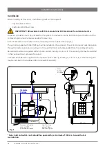 Preview for 6 page of Zenith ChillTap 140 glass Installation Instructions & User Manual