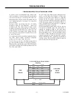 Предварительный просмотр 23 страницы Zenith CM-150 Series Service Manual