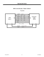 Предварительный просмотр 25 страницы Zenith CM-150 Series Service Manual