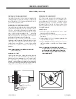 Предварительный просмотр 30 страницы Zenith CM-150 Series Service Manual