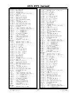 Предварительный просмотр 49 страницы Zenith CM-150 Series Service Manual