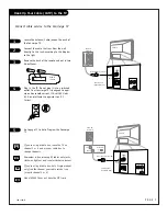 Preview for 7 page of Zenith Concierge H19C34DT Installation And Operating Manual, Warranty