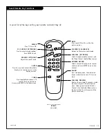 Preview for 13 page of Zenith Concierge H19C34DT Installation And Operating Manual, Warranty