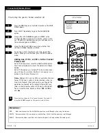 Preview for 16 page of Zenith Concierge H19C34DT Installation And Operating Manual, Warranty