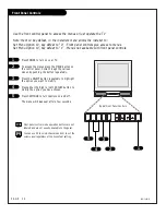 Preview for 12 page of Zenith Concierge H19D34Y Installation And Operating Manual, Warranty