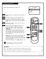 Preview for 16 page of Zenith Concierge H19D34Y Installation And Operating Manual, Warranty