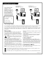 Preview for 31 page of Zenith Concierge H19D34Y Installation And Operating Manual, Warranty