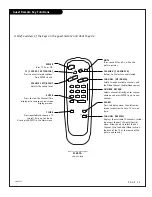 Предварительный просмотр 13 страницы Zenith Concierge H19E34Y Installation And Operating Manual, Warranty