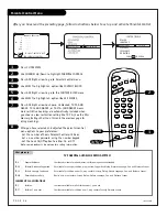 Предварительный просмотр 36 страницы Zenith Concierge H19E34Y Installation And Operating Manual, Warranty