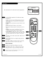 Предварительный просмотр 22 страницы Zenith Concierge H19F34DT Installation And Operating Manual, Warranty