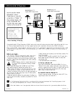 Предварительный просмотр 37 страницы Zenith Concierge H19F34DT Installation And Operating Manual, Warranty