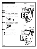 Preview for 9 page of Zenith Concierge H20C35DT Installation And Operating Manual, Warranty