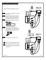 Preview for 10 page of Zenith Concierge H20C35DT Installation And Operating Manual, Warranty