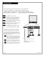 Preview for 13 page of Zenith Concierge H20C35DT Installation And Operating Manual, Warranty