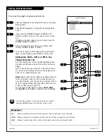 Preview for 17 page of Zenith Concierge H20C35DT Installation And Operating Manual, Warranty