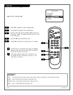 Preview for 19 page of Zenith Concierge H20C35DT Installation And Operating Manual, Warranty