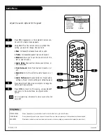 Preview for 22 page of Zenith Concierge H20C35DT Installation And Operating Manual, Warranty