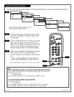 Preview for 25 page of Zenith Concierge H20C35DT Installation And Operating Manual, Warranty